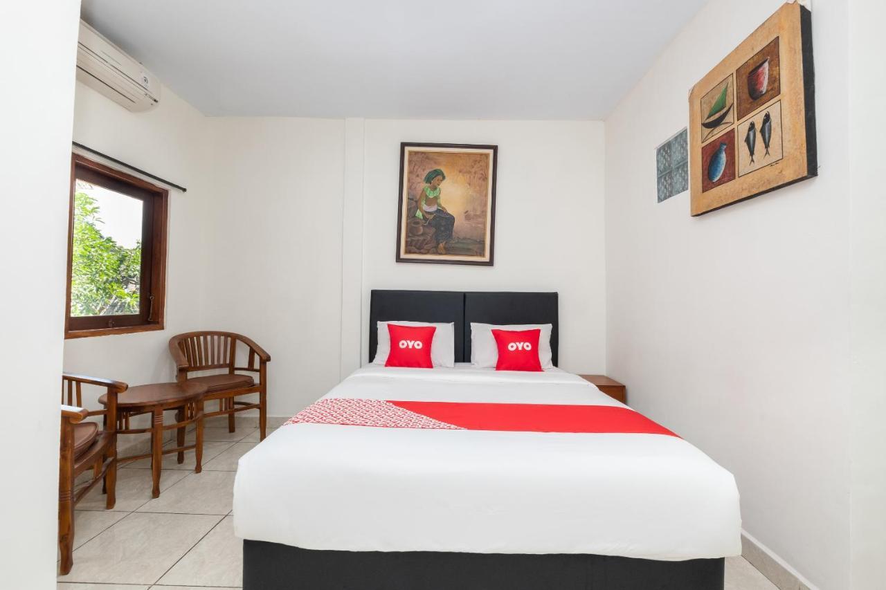 Pesanggaran Oyo 3775 Ketut Inn מראה חיצוני תמונה