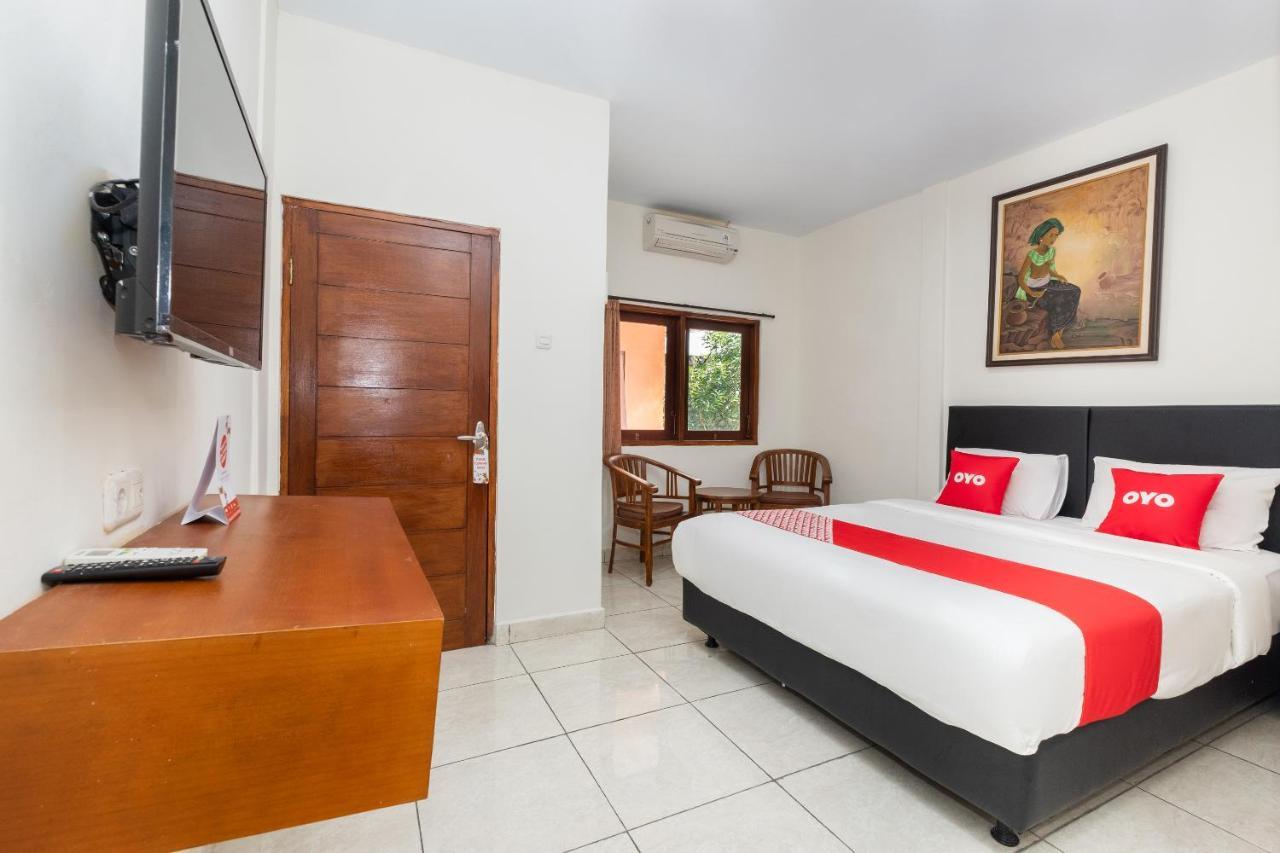 Pesanggaran Oyo 3775 Ketut Inn מראה חיצוני תמונה